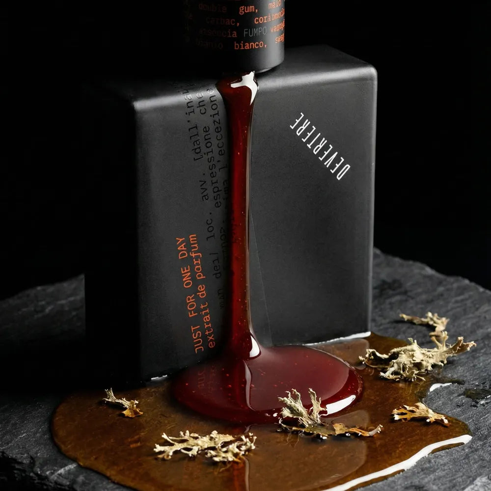 Just for one Day Extrait de Parfum