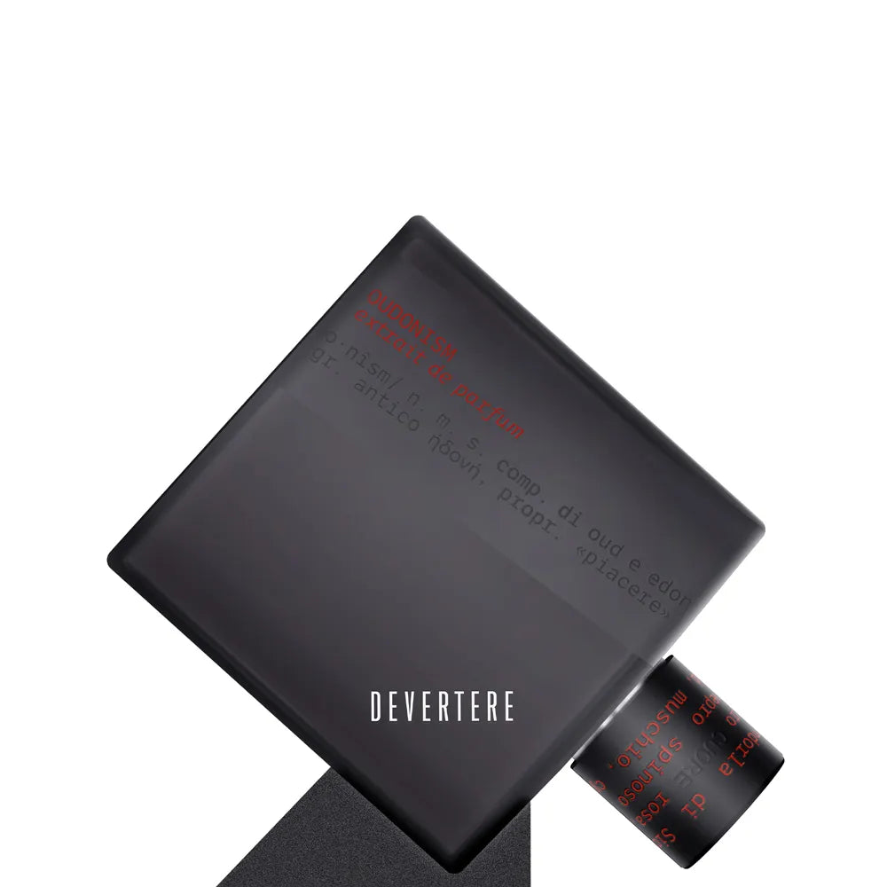Oudonism Extrait de Parfum