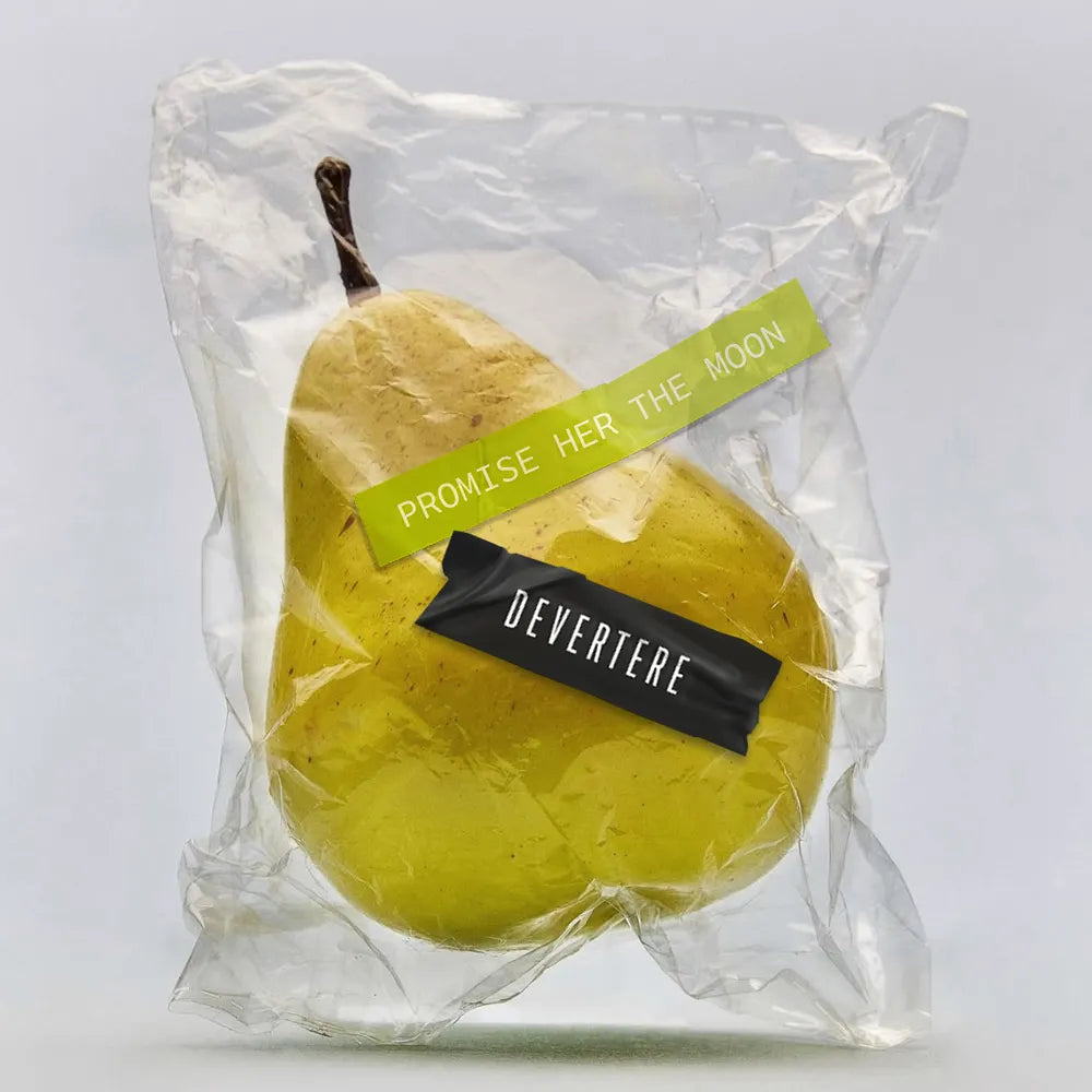 Promise Her the Moon Extrait de Parfum