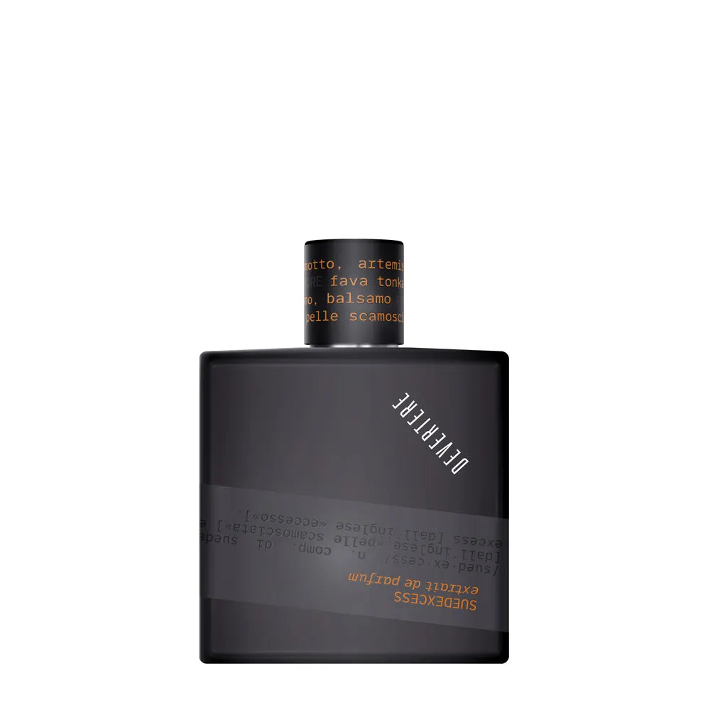 Suedexcess Extrait de Parfum