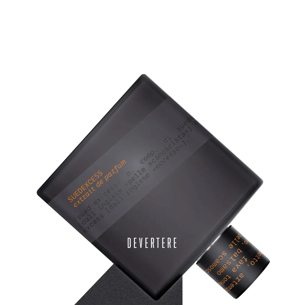 Suedexcess Extrait de Parfum