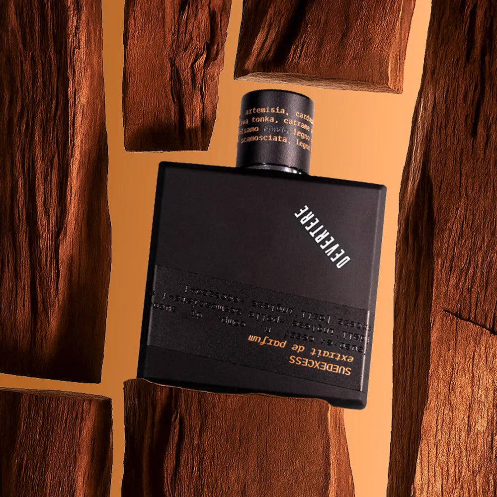 Suedexcess Extrait de Parfum
