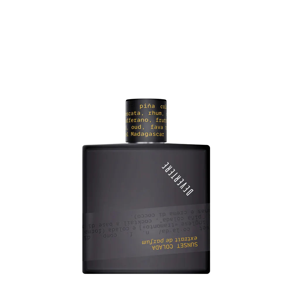 Sunset Colada Extrait de Parfum