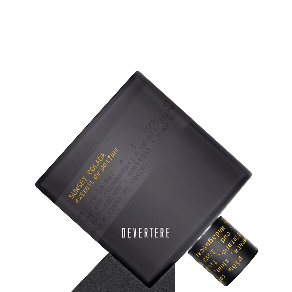 Sunset Colada Extrait de Parfum