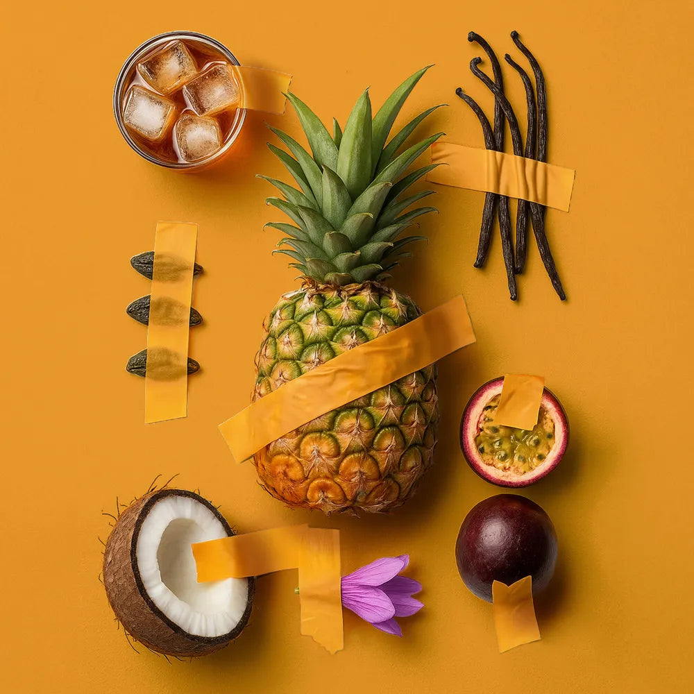 Sunset Colada Extrait de Parfum