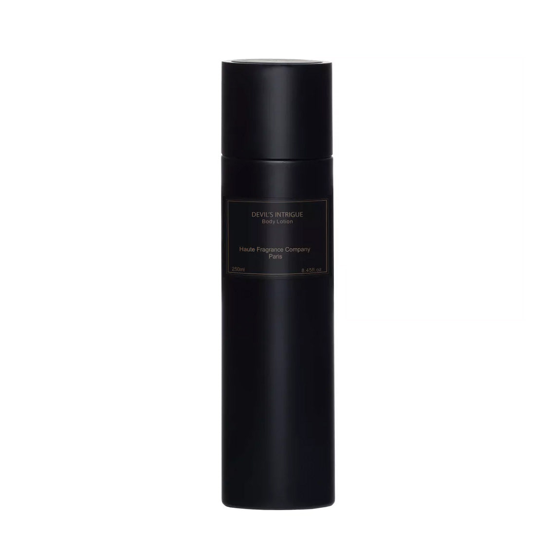 Devil's Intrigue Body Lotion