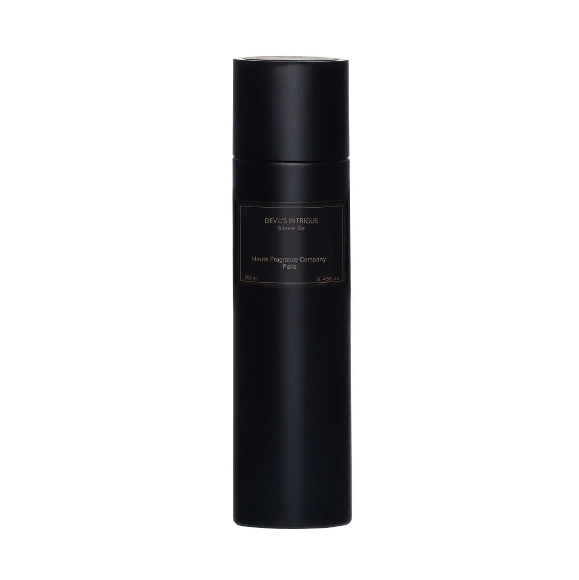 Devil's Intrigue Shower Gel