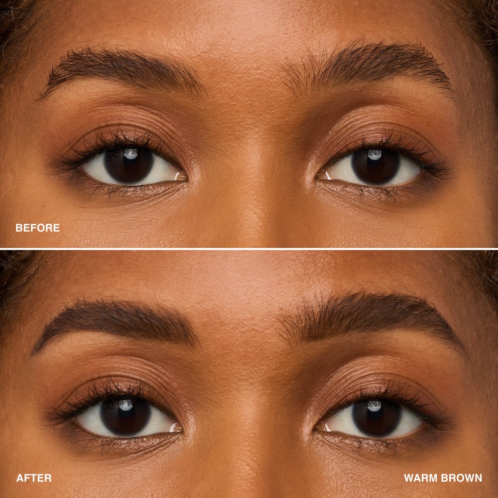 Warm Brown