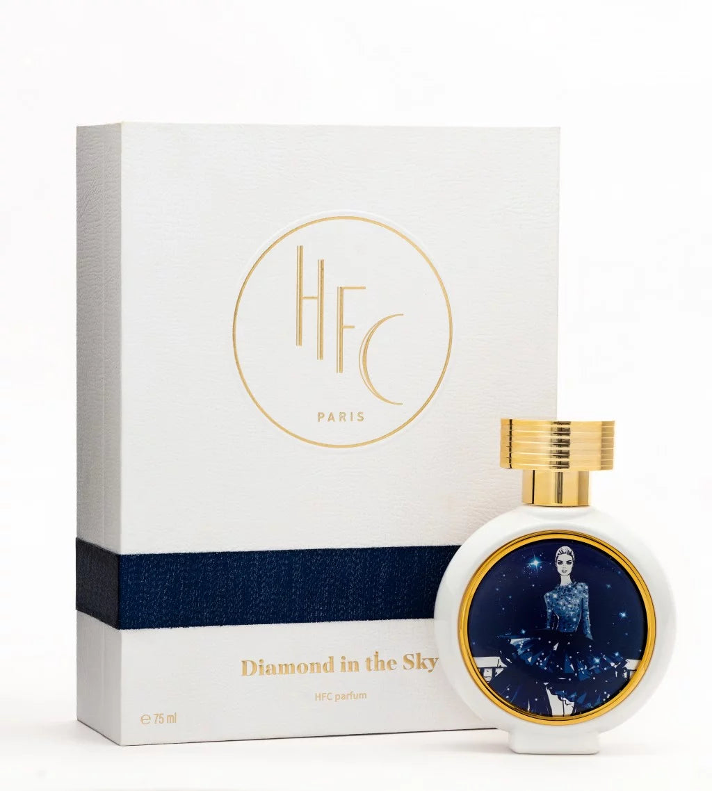 Diamond in the Sky Eau de Parfum