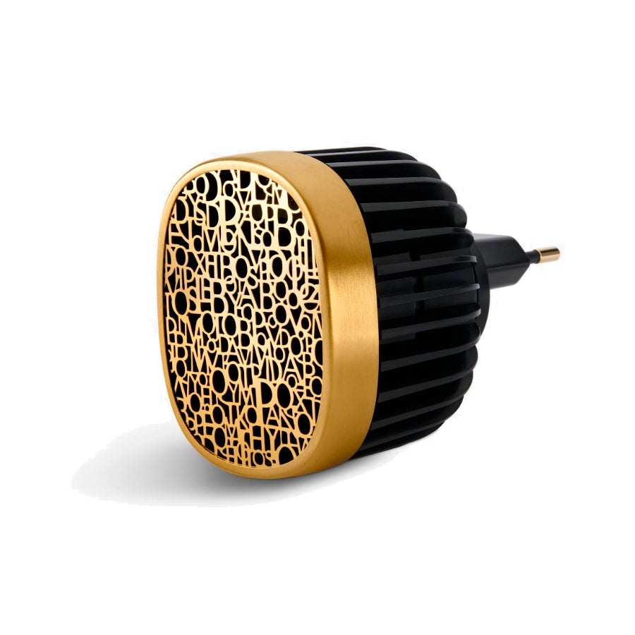 Diffusore Elettrico a Muro