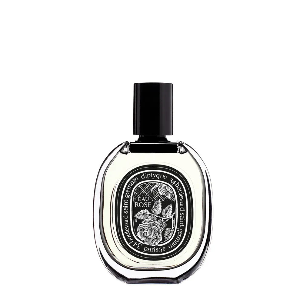 Eau Rose Eau de Parfum