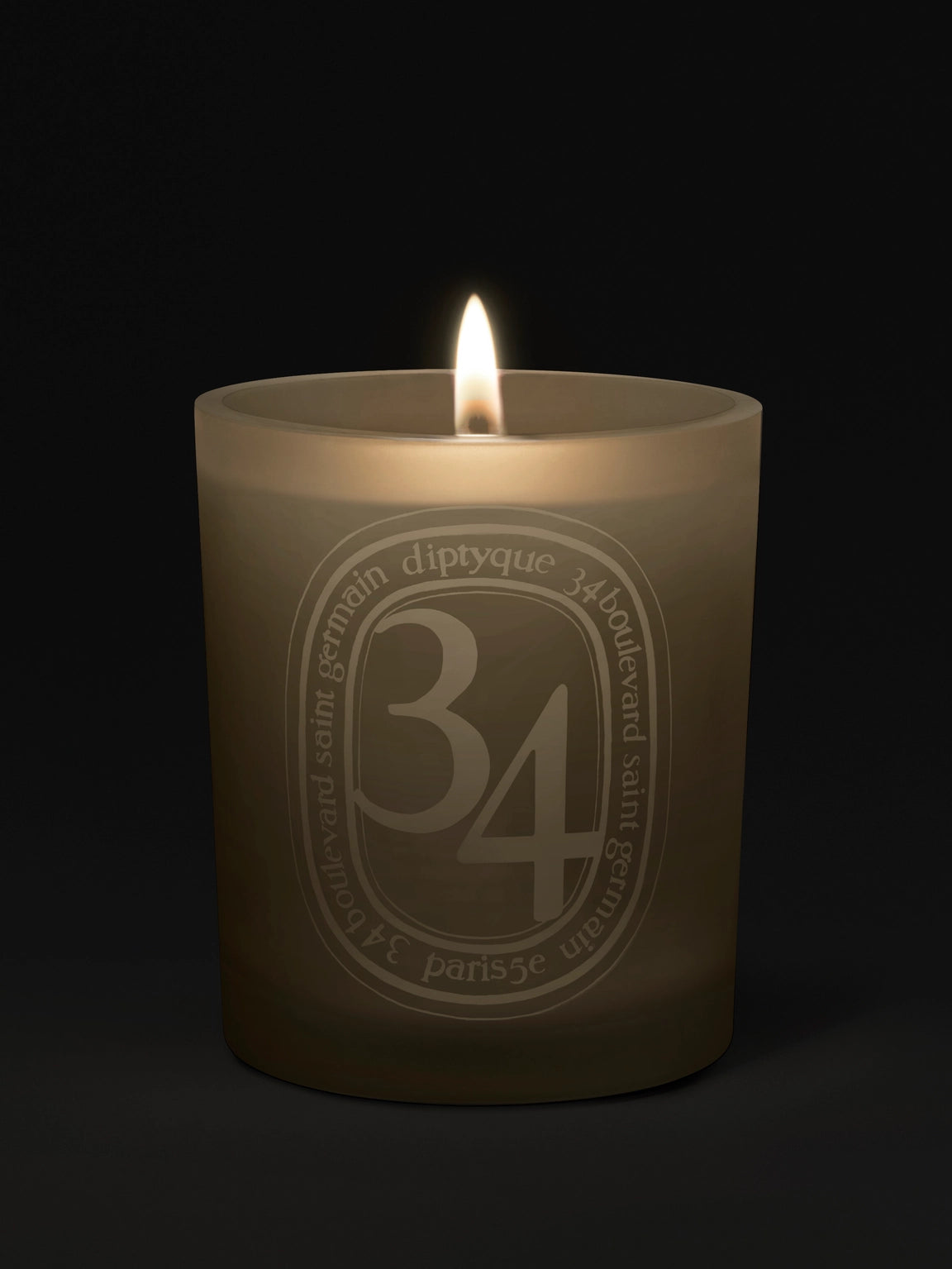 34 Boulevard St Germain Candela