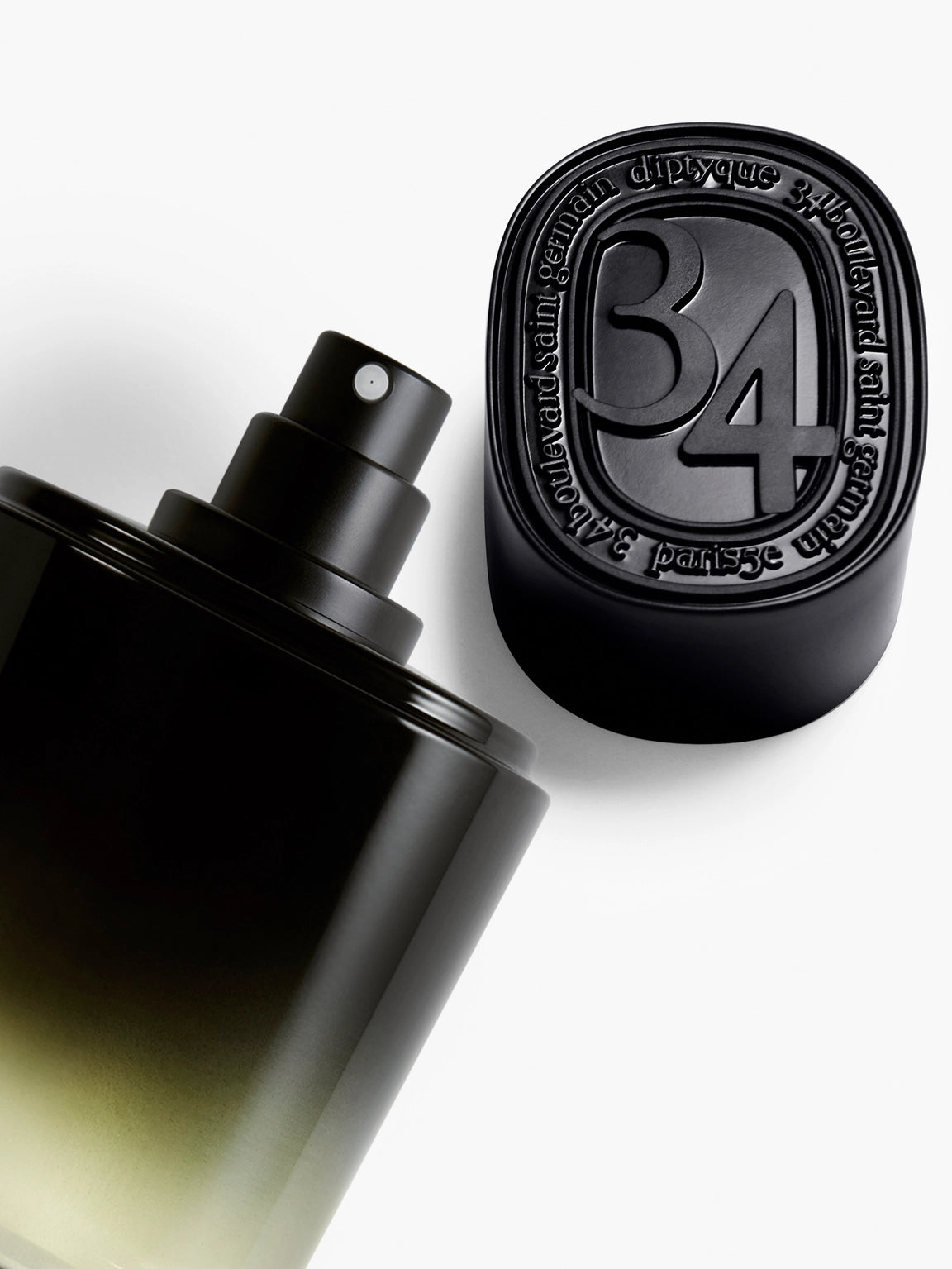 34 Boulevard St Germain Eau de Parfum