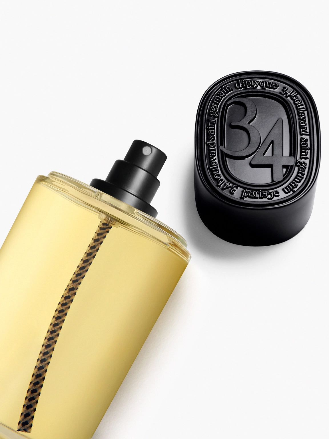 34 Boulevard St Germain Eau de Toilette