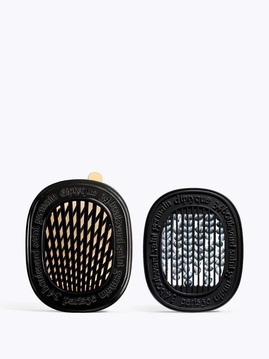Baies Diffusore Auto + Ricarica
