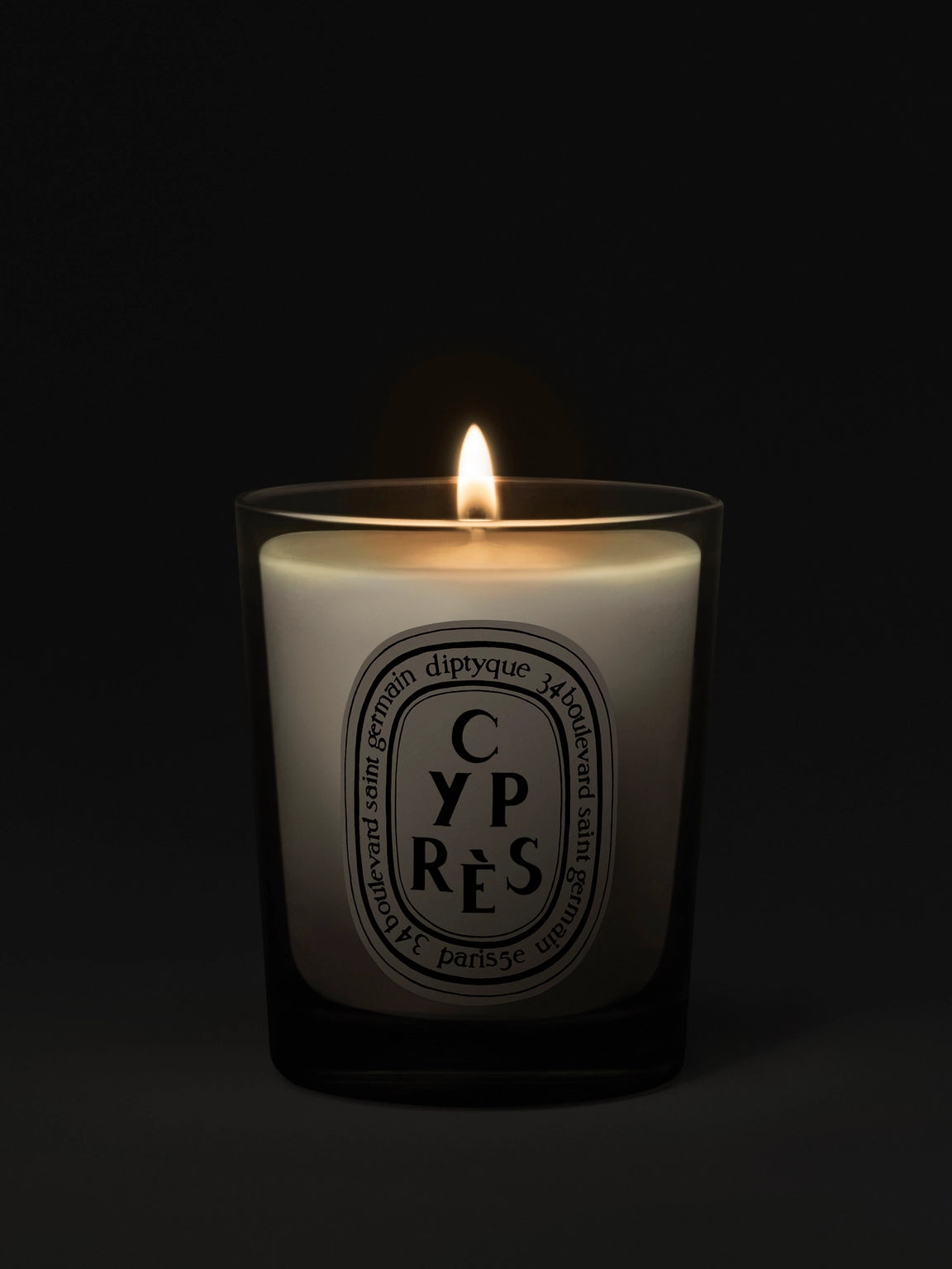Cypres Candela