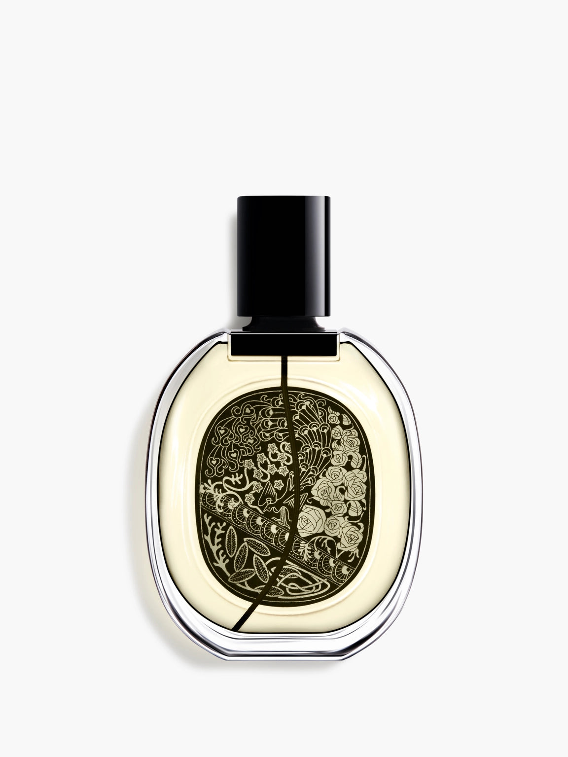 Eau Capitale Eau de Parfum