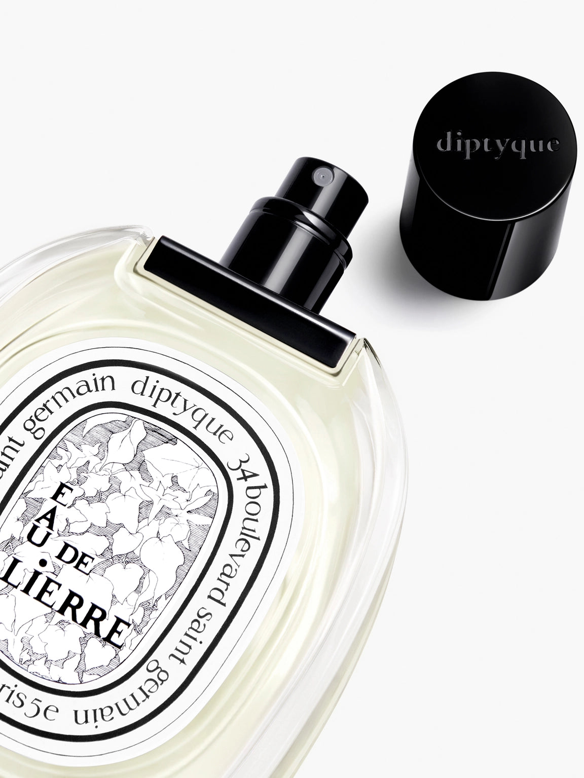 Eau Lierre Eau de Toilette
