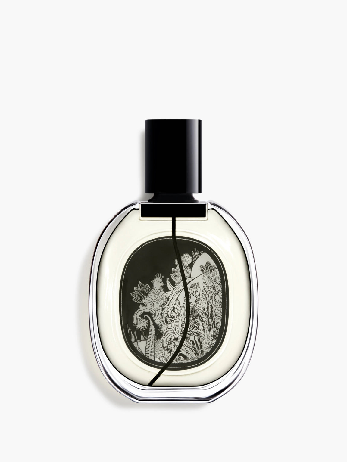 Eau de Minthe Eau de Parfum