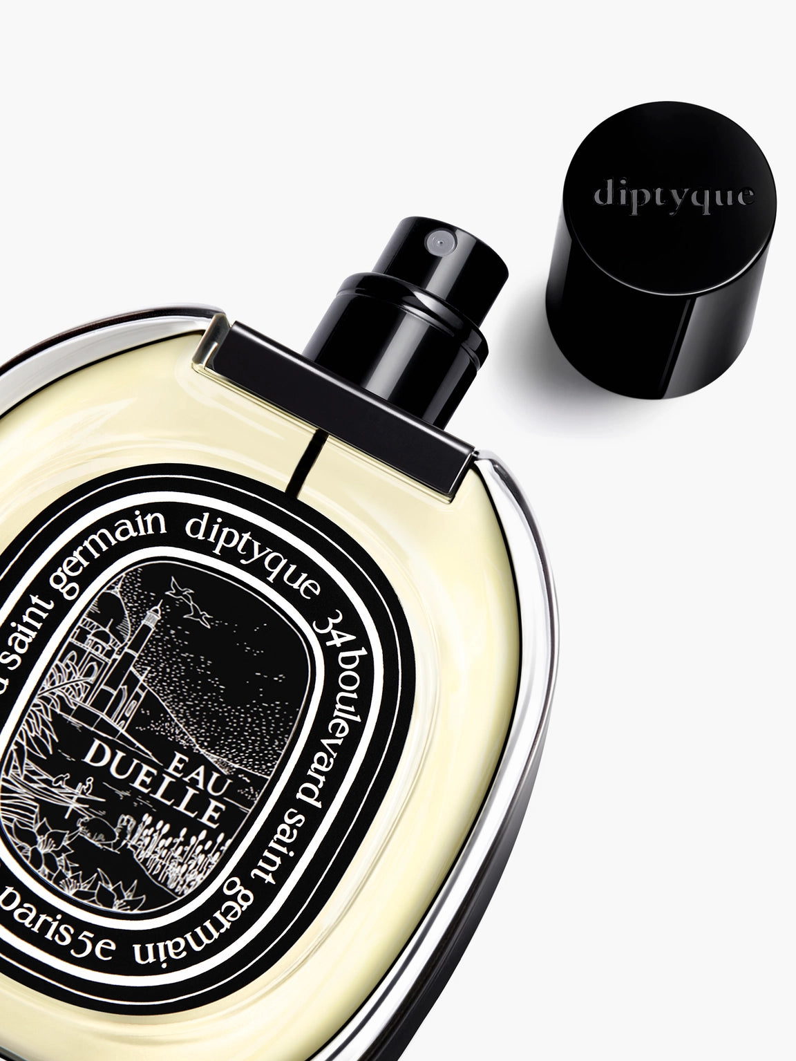 Eau Duelle Eau de Parfum