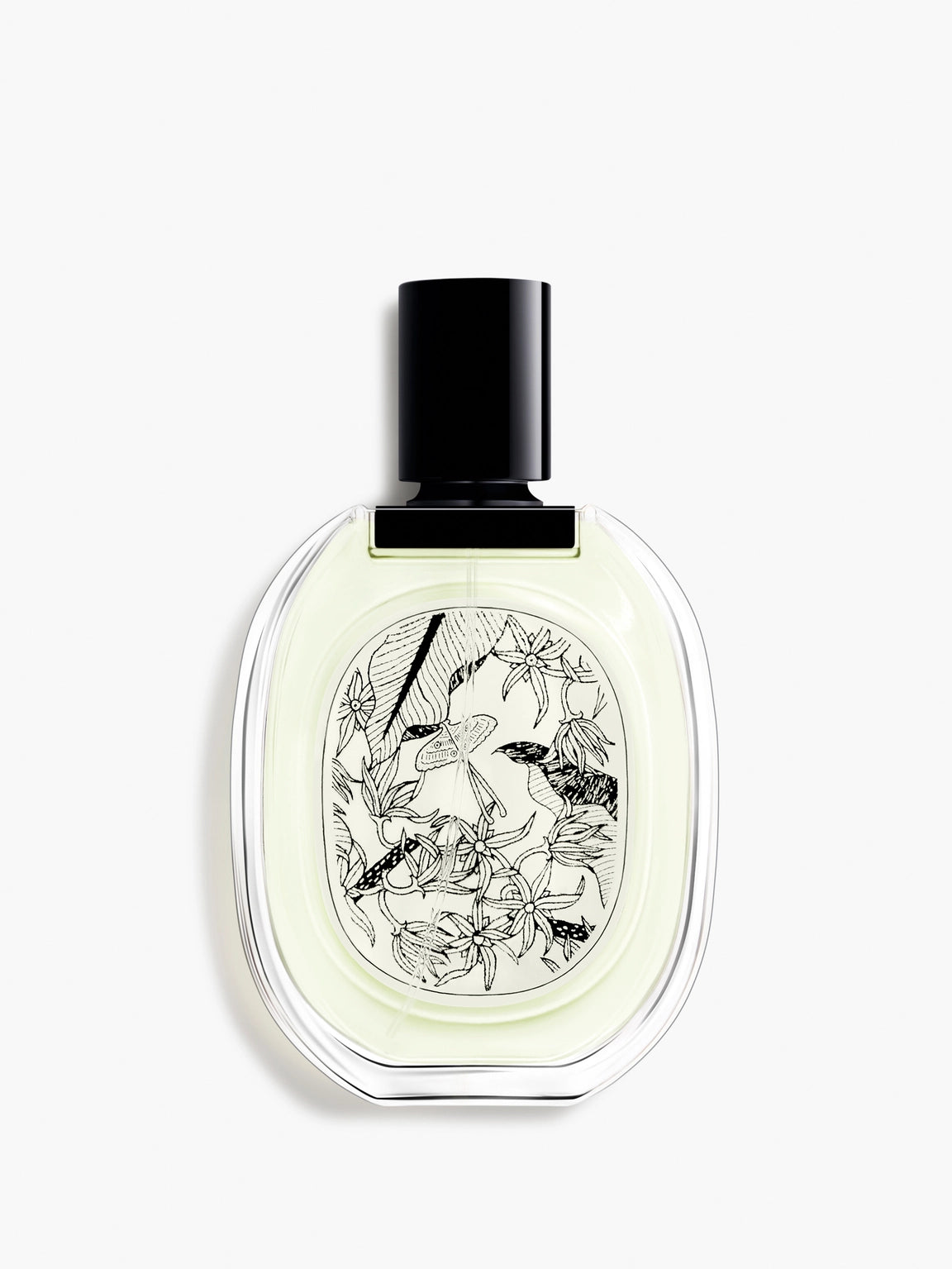 Moheli Eau de Toilette