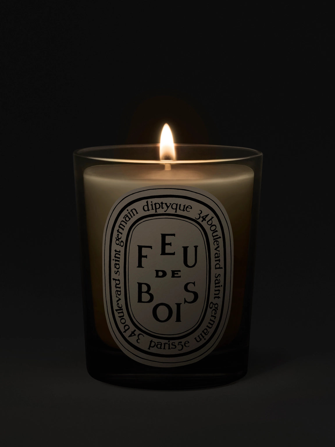 Feu de Bois Candela