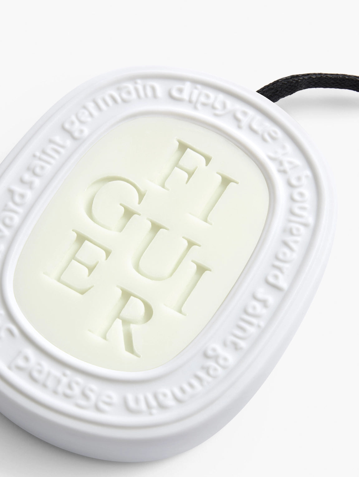 Figuier Ovale Profumato