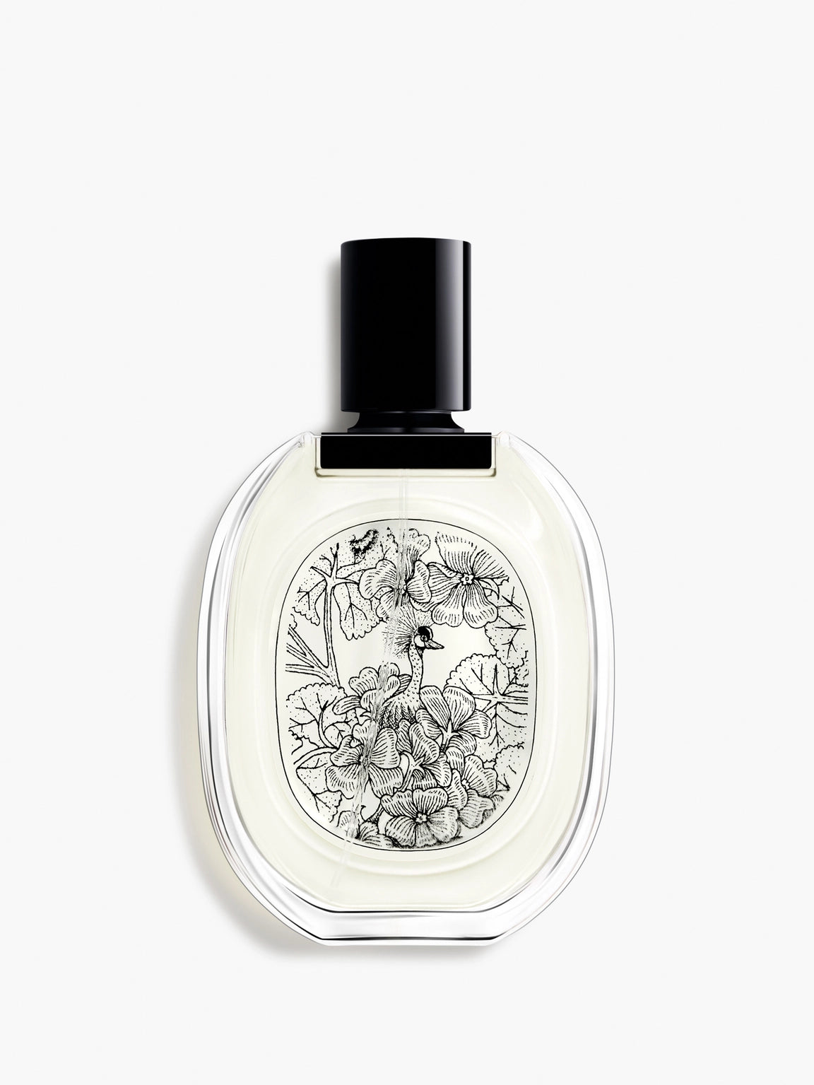 Geranium Odorata Eau de toilette