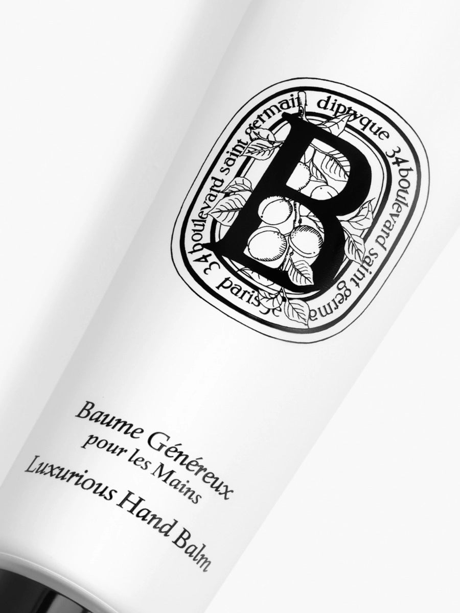 Balsamo Nutriente per le mani