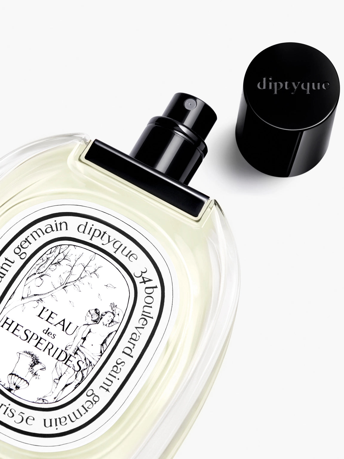 L'Eau des Hesperides Eau de Toilette