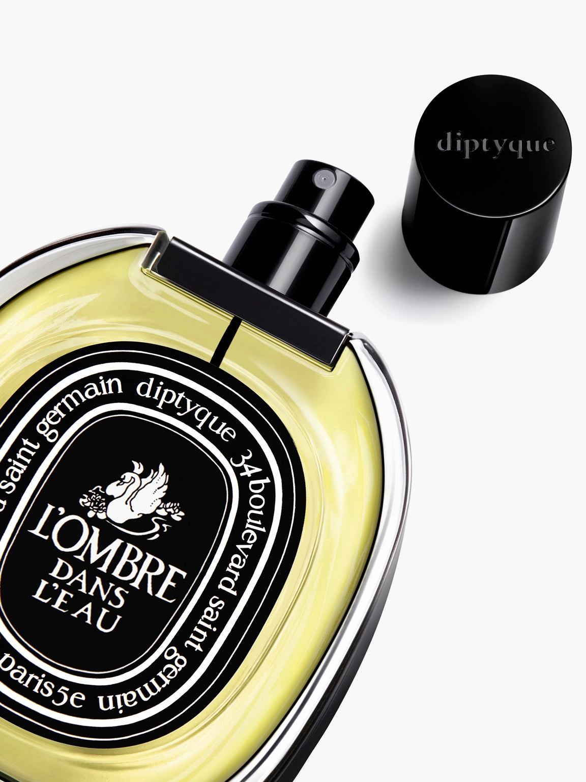 L'Ombre dans l'Eau Eau de Parfum