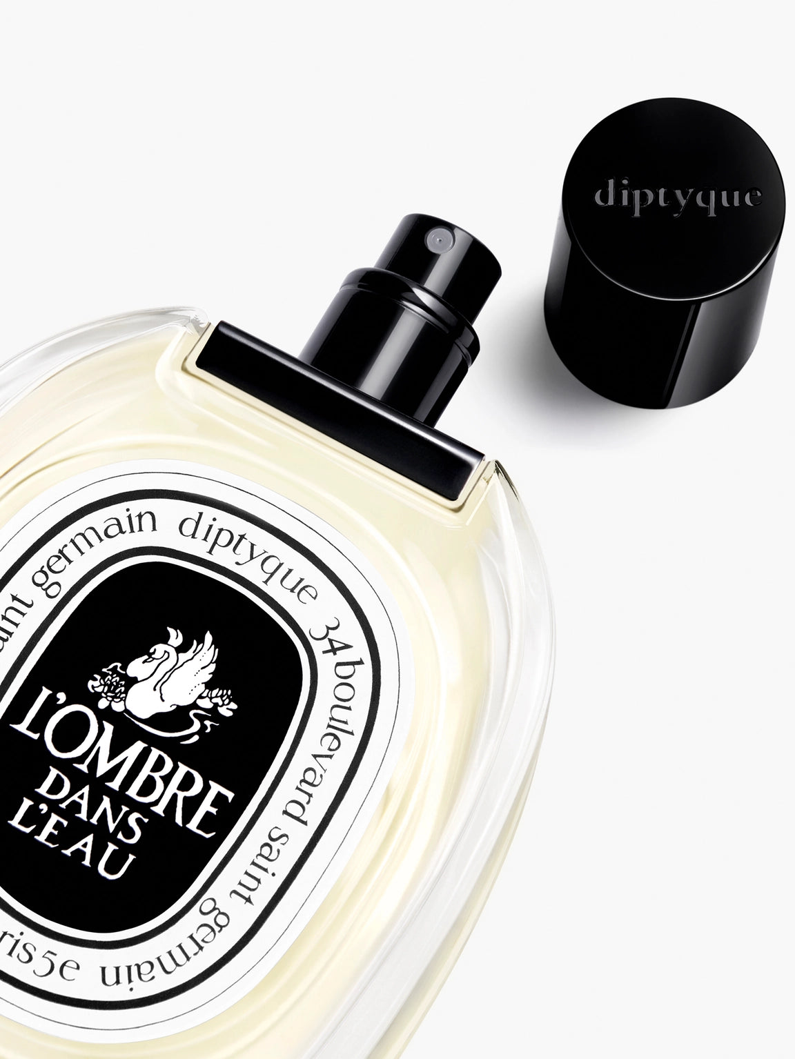 L'Ombre dans l'Eau Eau de Toilette