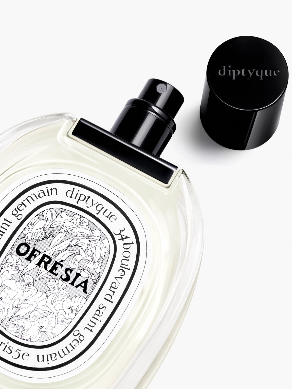 Ofresia Eau de Toilette
