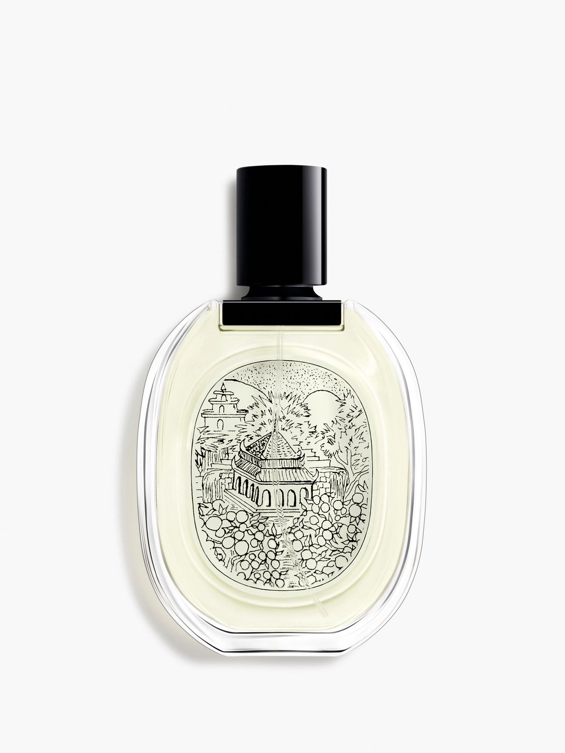 Oyedo Eau de Toilette