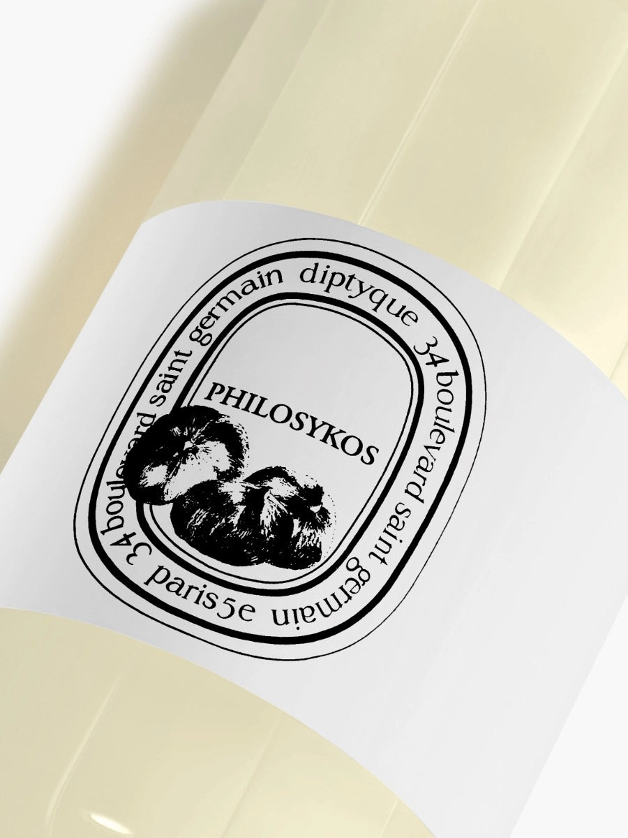 Philosykos Gel detergente profumato
