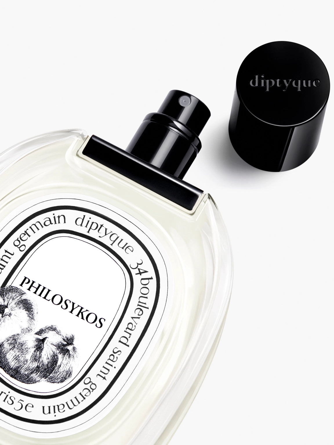 Philosykos Eau de toilette