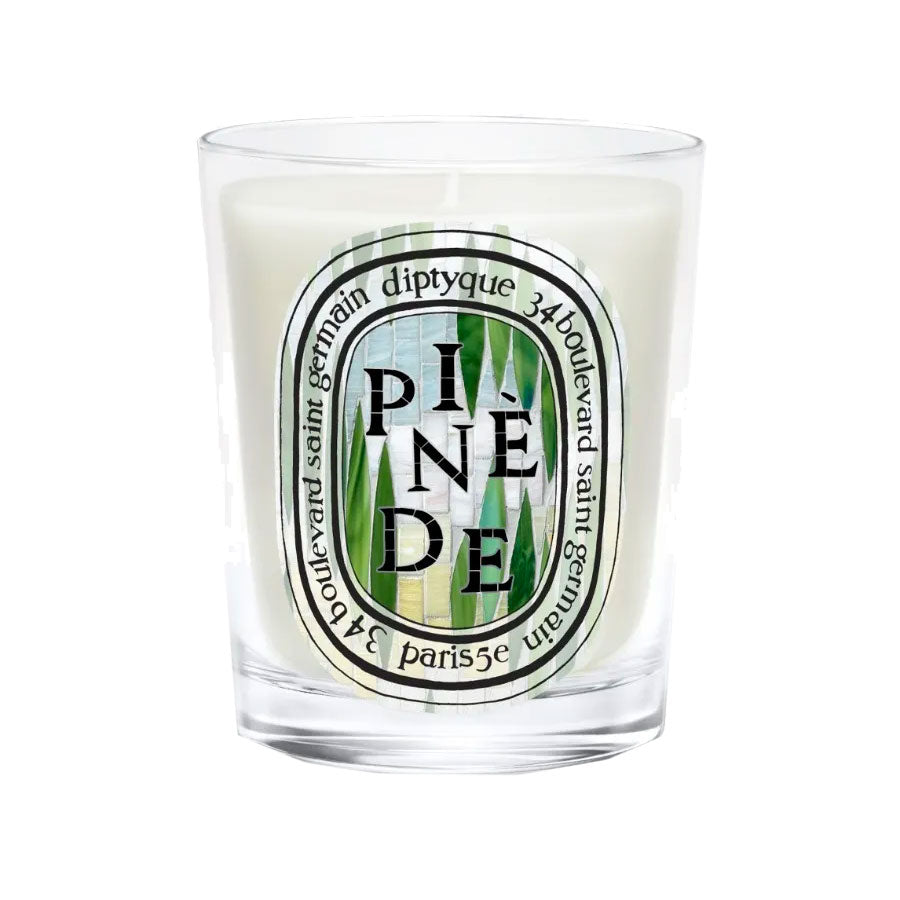 Pinède (Pineta) Candela
