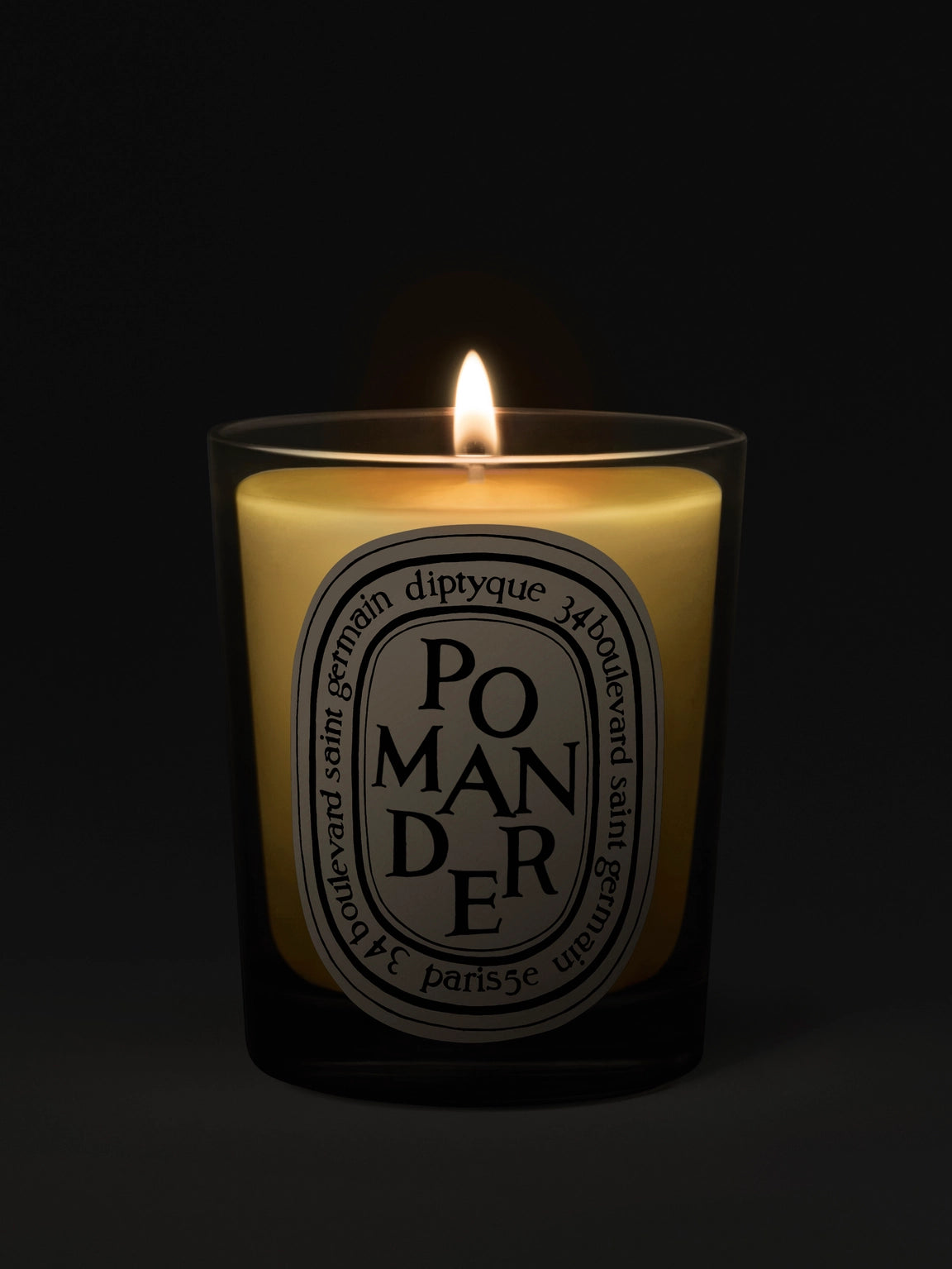 Pomander Candela