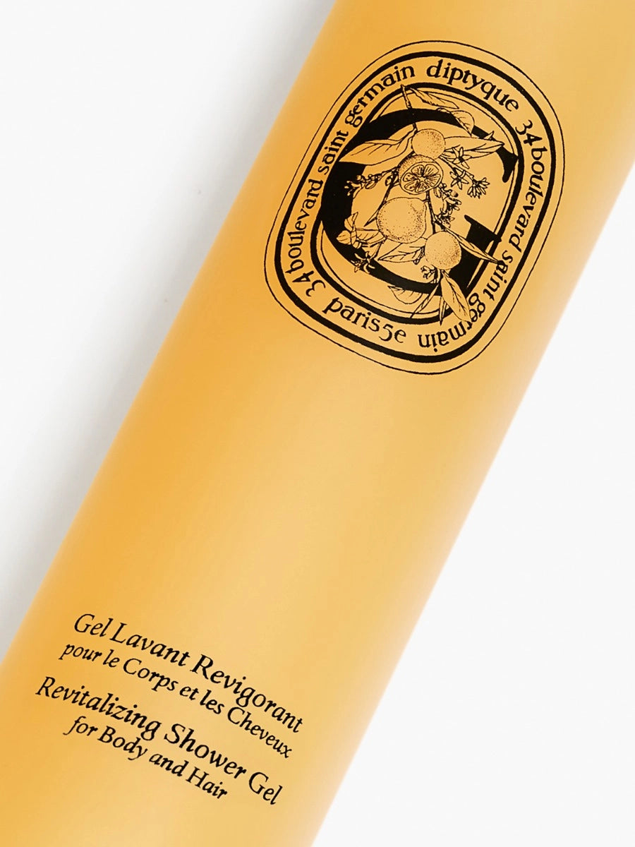 Bagno & Gel Doccia