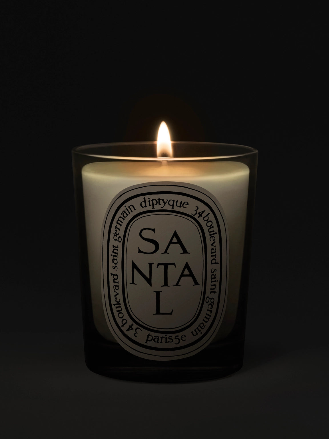 Santal Candela