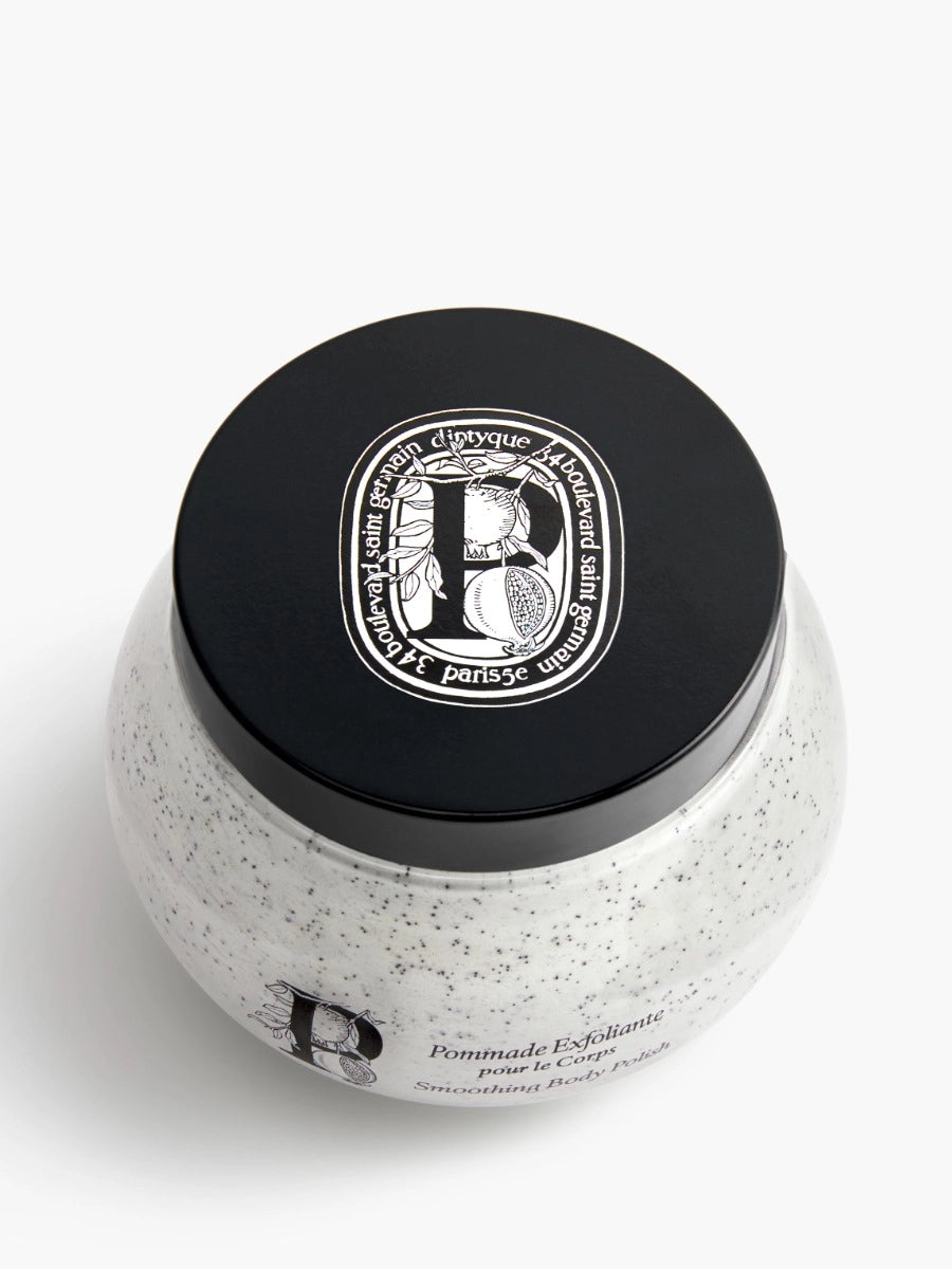 Pomata esfoliante per il corpo Smoothing Body Polish