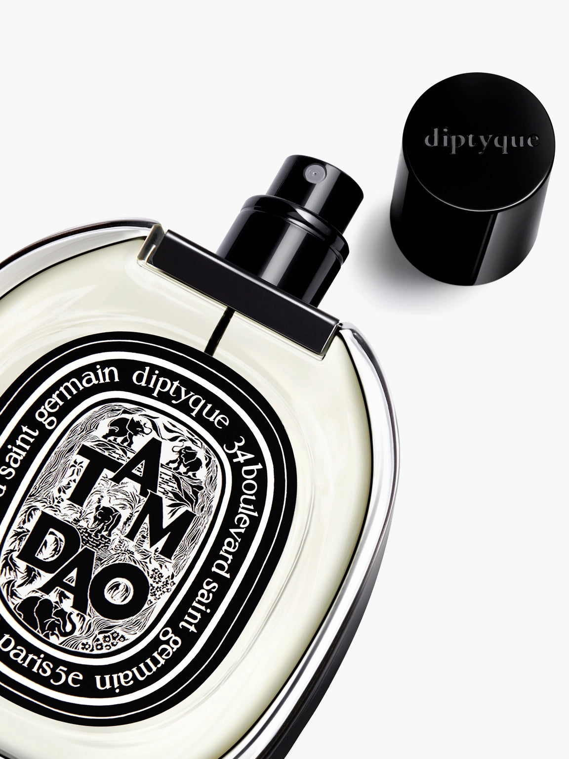 Tam Dao Eau de Parfum