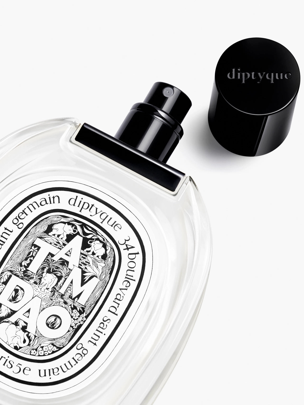 Tam Dao Eau de Toilette