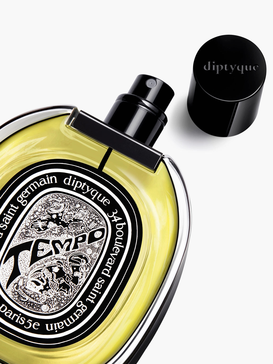 Tempo Eau de Parfum
