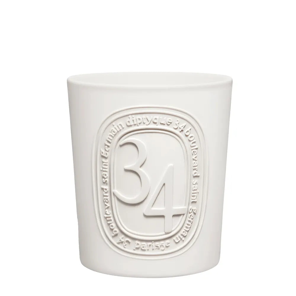 34 Boulevard St Germain Candela