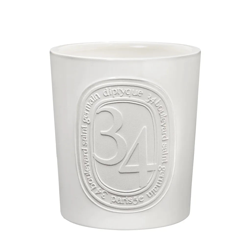 34 Boulevard St Germain Candela