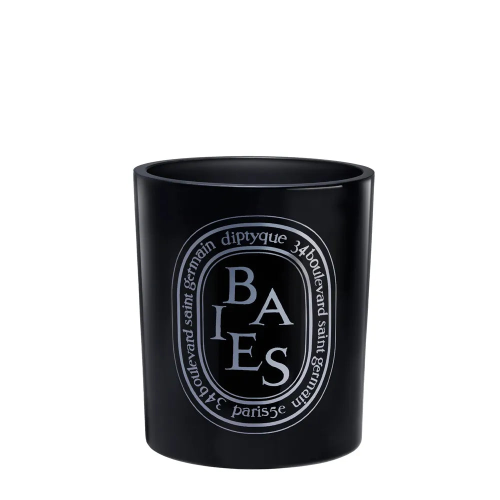 Baies Candela