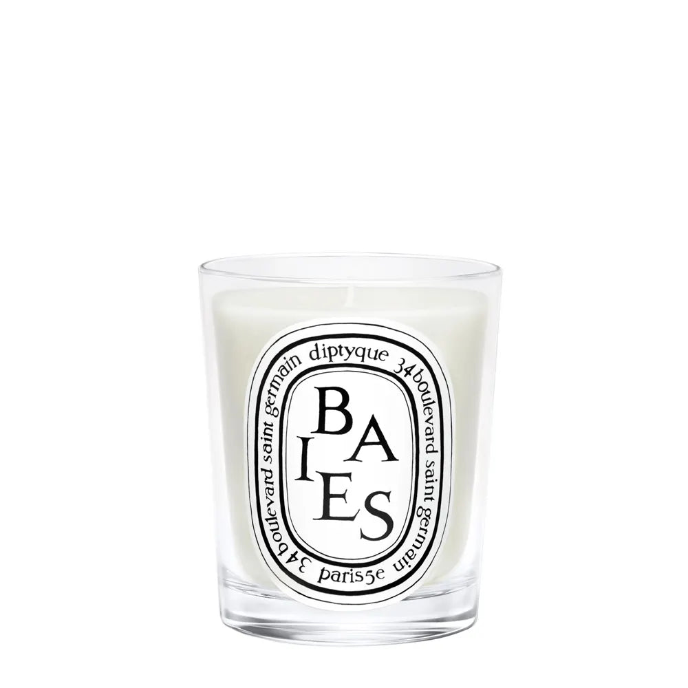 Baies Candela