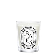 Baies Candela