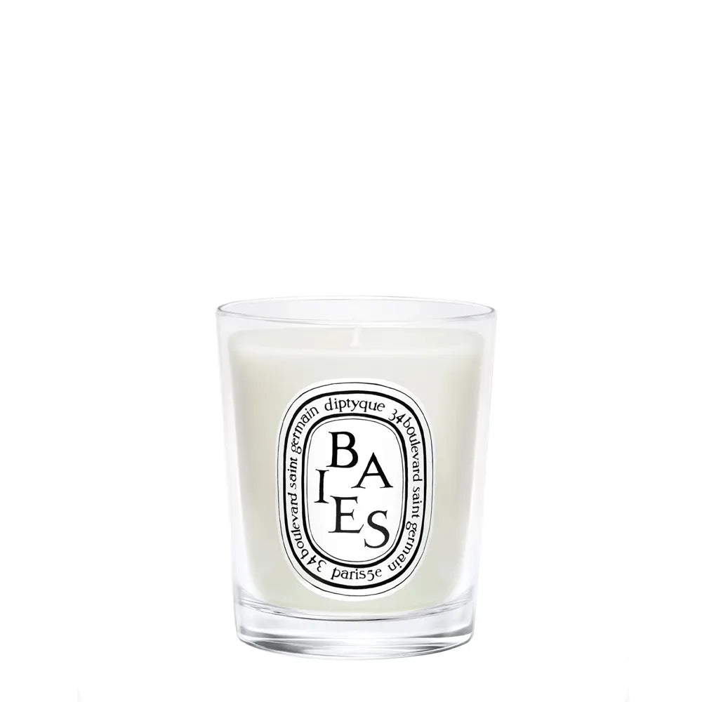 Baies Candela